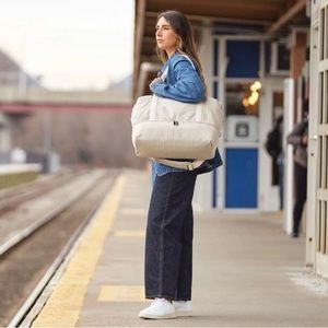 Lo & Sons Catalina Weekender Bag